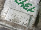 Replacement gearbox for Hyundai Accent (LC) 1.5 CRDi CAT OEM IAM reference J32073 209738 