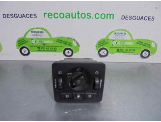 Recambio de mando luces salpicadero para volvo c70 cabriolet 2.4 turbodiesel referencia OEM IAM 30739300 