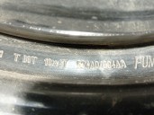 Recambio de neumatico repuesto para chrysler voyager (rg) 2.8 crd cat referencia OEM IAM 534AD334AA T14590D16106M GOODYEAR