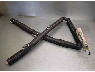 Recambio de airbag cortina delantero derecho para peugeot 308 sw 1.2 12v e-thp referencia OEM IAM 9805768380 34131775E TRW