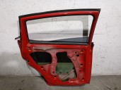 Recambio de puerta trasera izquierda para seat leon (1p1) 1.6 tdi referencia OEM IAM 1P0833055 1P0833055 