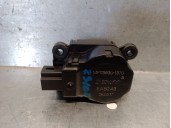 Recambio de motor apertura trampillas climatizador para jaguar xe (x760) 2.0 d referencia OEM IAM EAB243 