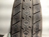 Recambio de neumatico repuesto para chrysler voyager (rg) 2.8 crd cat referencia OEM IAM 534AD334AA T14590D16106M GOODYEAR