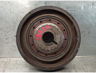 Recambio de polea cigueñal para renault clio grandtour 1.5 dci diesel cat referencia OEM IAM 123030453R  