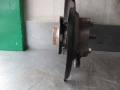 Recambio de mangueta trasera derecha para opel grandland x referencia OEM IAM 200983 081470 