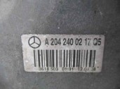 Replacement left engine mount for Mercedes-Benz C-Class (W204) estate 220 T CDI (204.208) OEM IAM reference A204240021