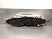 Recambio de piloto delantero izquierdo para citroën c4 picasso ii 1.2 thp 130 referencia OEM IAM 9676036380 89208991 VALEO