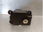 Recambio de motor apertura trampillas climatizador para jaguar xe (x760) 2.0 d referencia OEM IAM EAB243  