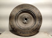 Recambio de neumatico repuesto para chrysler voyager (rg) 2.8 crd cat referencia OEM IAM 534AD334AA T14590D16106M GOODYEAR