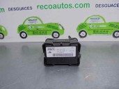Replacement electronic module for Volvo C70 cabriolet 2.4 turbodiesel OEM IAM reference 30773243 10170103533 ATE