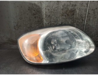 Recambio de faro derecho para hyundai accent (lc) 1.5 crdi cat referencia OEM IAM 9210225020  5 PUERTAS