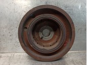 Recambio de polea cigueñal para renault clio grandtour 1.5 dci diesel cat referencia OEM IAM 123030453R  