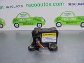 Replacement electronic module for Volvo C70 cabriolet 2.4 turbodiesel OEM IAM reference 30773243 10170103533 ATE