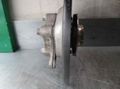 Recambio de mangueta trasera derecha para opel grandland x referencia OEM IAM 200983 081470 