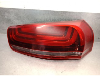 Recambio de piloto trasero derecho para citroën c4 picasso ii 1.2 thp 130 referencia OEM IAM 9814757180 9814757180 