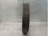 Recambio de polea cigueñal para renault clio grandtour 1.5 dci diesel cat referencia OEM IAM 123030453R  
