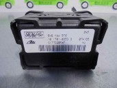 Replacement electronic module for Volvo C70 cabriolet 2.4 turbodiesel OEM IAM reference 30773243 10170103533 ATE