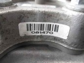 Recambio de mangueta trasera derecha para opel grandland x referencia OEM IAM 200983 081470 