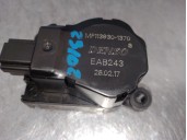 Recambio de motor apertura trampillas climatizador para jaguar xe (x760) 2.0 d referencia OEM IAM EAB243 