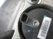 Recambio de mangueta trasera derecha para opel grandland x referencia OEM IAM 200983 081470 