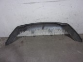 Recambio de spoiler paragolpes delantero para seat leon (5f1) 1.4 16v tsi referencia OEM IAM 5F0805903 DE FIBRA 