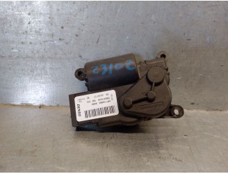 Recambio de motor apertura trampillas climatizador para jaguar xe (x760) 2.0 d referencia OEM IAM MF1168808390 DENSO