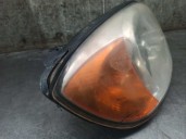Replacement right headlight for Hyundai Accent (LC) 1.5 CRDi CAT OEM IAM reference 9210225020 5 DOORS