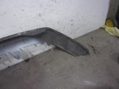 Recambio de spoiler paragolpes delantero para seat leon (5f1) 1.4 16v tsi referencia OEM IAM 5F0805903 DE FIBRA 