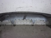 Recambio de spoiler paragolpes delantero para seat leon (5f1) 1.4 16v tsi referencia OEM IAM 5F0805903 DE FIBRA 