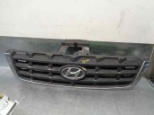 Recambio de rejilla delantera para hyundai accent (lc) 1.5 crdi cat referencia OEM IAM 8636125620 