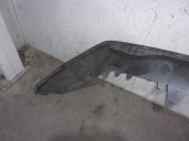 Recambio de spoiler paragolpes delantero para seat leon (5f1) 1.4 16v tsi referencia OEM IAM 5F0805903 DE FIBRA 