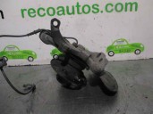 Replacement front left steering knuckle for mercedes-benz c-class (w203) saloon 1.8 cat OEM IAM reference A2093320001 