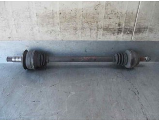 Recambio de transmision trasera derecha para mercedes-benz clase c (w204) familiar 220 t cdi (204.208) referencia OEM IAM A20435