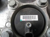 Recambio de mangueta trasera izquierda para opel grandland x referencia OEM IAM 200983 081471 
