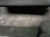 Replacement front grille for hyundai accent (lc) 1.5 crdi cat OEM IAM reference 8636125620 