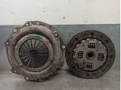 Recambio de kit embrague para citroën c15 1.4 (150f. k1f. k1g) referencia OEM IAM 118012410 118012410 LUK