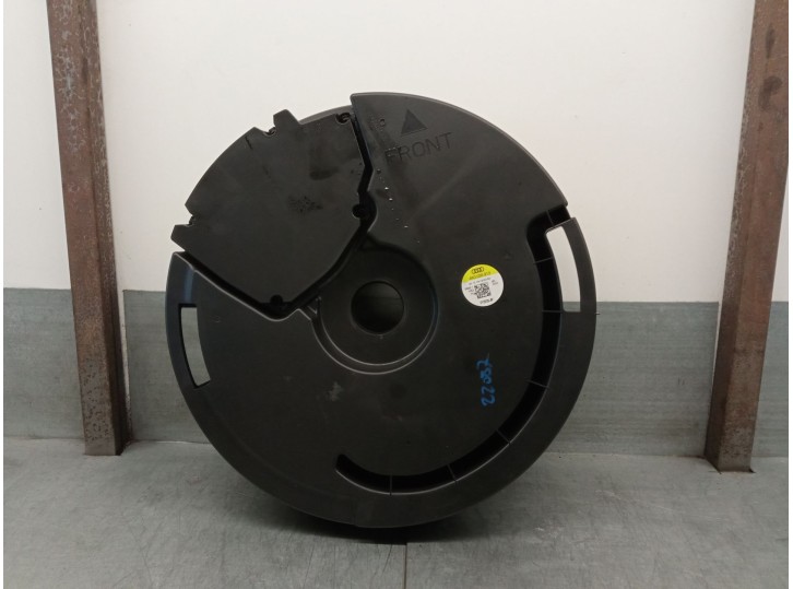 Recambio de altavoz/altavoces para audi a6 c8 (4a2) 35 tdi mild hybrid referencia OEM IAM 4K0035913 4K0035913 