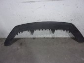 Recambio de spoiler paragolpes delantero para seat leon (5f1) 1.4 16v tsi referencia OEM IAM 5F0805903 DE FIBRA 