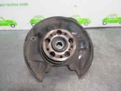 Recambio de mangueta trasera izquierda para mercedes-benz clase c (w203) berlina 1.8 cat referencia OEM IAM A2030505 