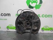 Recambio de mangueta trasera izquierda para mercedes-benz clase c (w203) berlina 1.8 cat referencia OEM IAM A2030505 