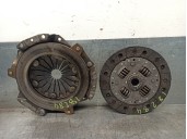 Recambio de kit embrague para citroën c15 1.4 (150f. k1f. k1g) referencia OEM IAM 118012410 118012410 LUK