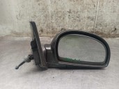 Replacement right wing mirror for Hyundai Accent (LC) 1.5 CRDi cat OEM IAM reference 8762025211CA MANUAL 5 DOORS