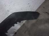 Recambio de spoiler paragolpes delantero para seat leon (5f1) 1.4 16v tsi referencia OEM IAM 5F0805903 DE FIBRA 