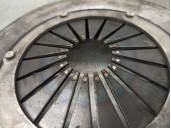 Recambio de kit embrague para citroën c15 1.4 (150f. k1f. k1g) referencia OEM IAM 118012410 118012410 LUK