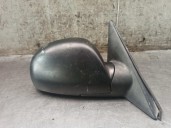 Replacement right wing mirror for Hyundai Accent (LC) 1.5 CRDi cat OEM IAM reference 8762025211CA MANUAL 5 DOORS