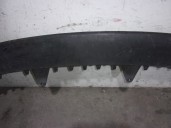 Recambio de spoiler paragolpes delantero para seat leon (5f1) 1.4 16v tsi referencia OEM IAM 5F0805903 DE FIBRA 