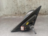 Replacement right wing mirror for Hyundai Accent (LC) 1.5 CRDi cat OEM IAM reference 8762025211CA MANUAL 5 DOORS