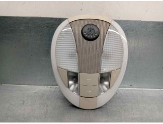 Recambio de luz interior para mercedes-benz clase cls (w219) 3.0 cdi cat referencia OEM IAM A2118206601 
