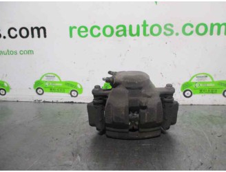 Recambio de pinza freno delantera derecha para mercedes-benz clase c (w203) berlina 1.8 cat referencia OEM IAM 685074 LUCAS