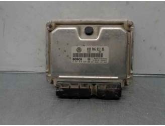 Recambio de centralita motor uce para seat leon (1m1) 1.9 tdi referencia OEM IAM 038906012BS 0281010228 BOSCH